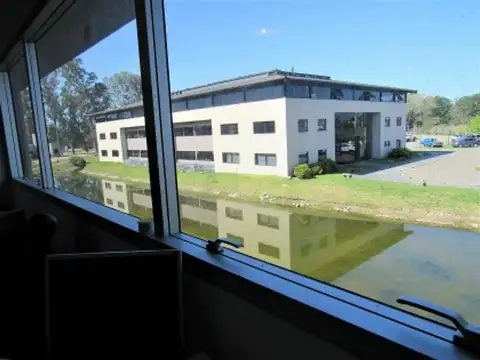 Oficina en Alquiler en Nordelta, $ 5.100.000