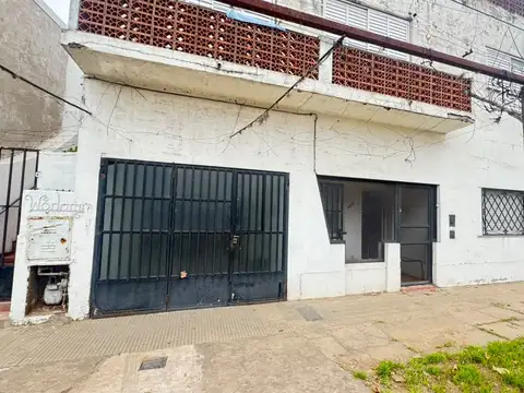Casa en Alquiler en Belgrano, Rosario