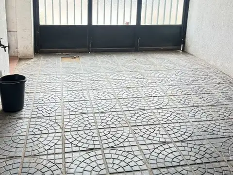 Santa Fe 6000, Piso PB