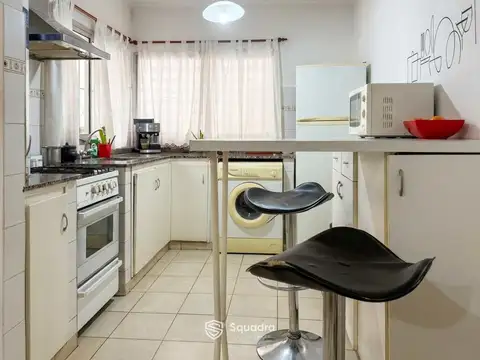 Departamento en Venta de 2 dormitorios