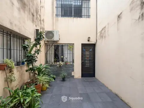 VENTA | PERMUTA - Casa de pasillo en PH - Rep. de la Sexta - Rosario.
