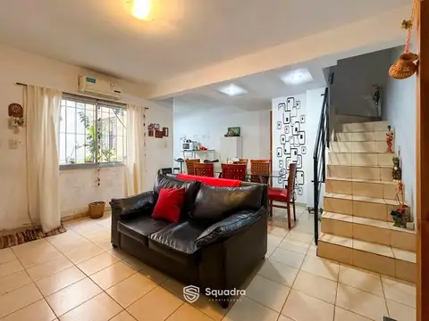 Departamento en Venta en República De La Sexta, USD 65.000