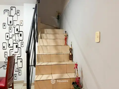 Departamento en Venta 20 años