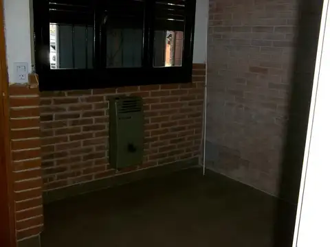 Depto Tipo Casa en Alquiler 15 años