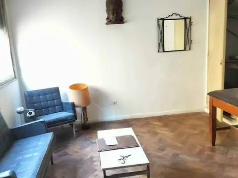 Oficina 2 ambientes con 1 baño