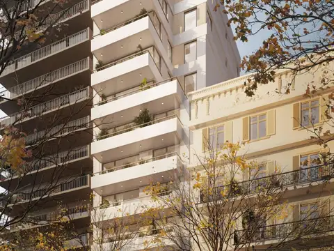 Pereyra Lucena 2500