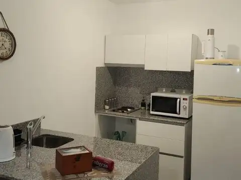 Departamento en Venta Apto profesional