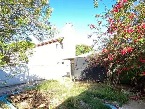 Depto Tipo Casa en Venta de 2 ambientes