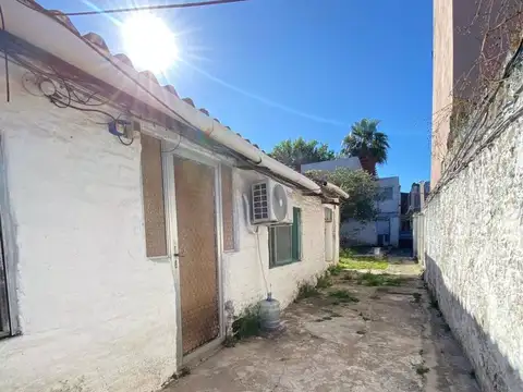 Depto Tipo Casa en Venta de 2 ambientes