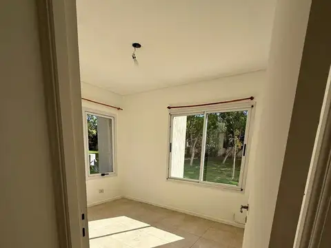 Departamento en Alquiler 16 años