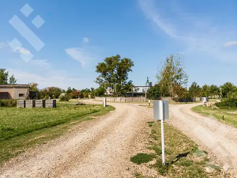 Terreno en Venta en General Fernandez Oro, General Roca
