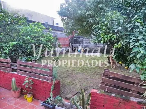 Casa en Venta al Noreste