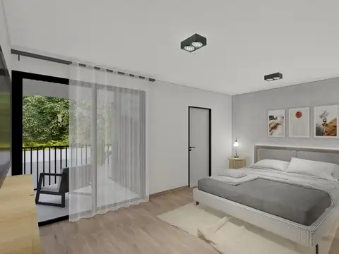 Casa en Venta en Nuevo Malagueño, USD 265.000