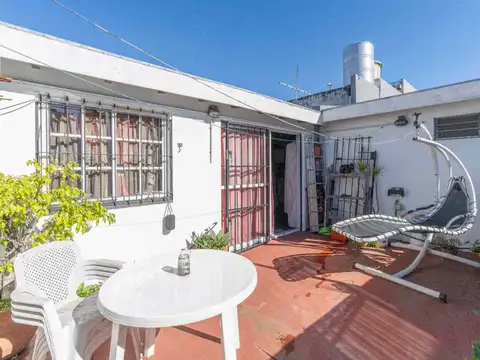 PH en Venta en Velez Sarsfield, CABA