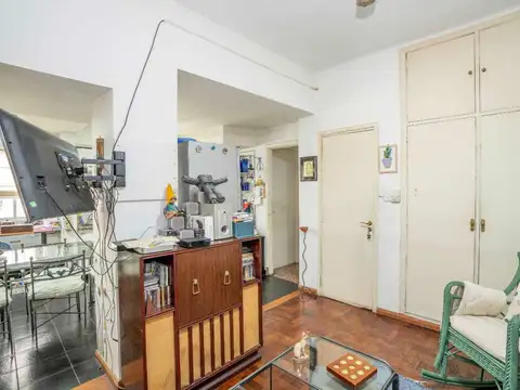 VENTA PH 4 AMB TERRAZA QUINCHO sin expensas