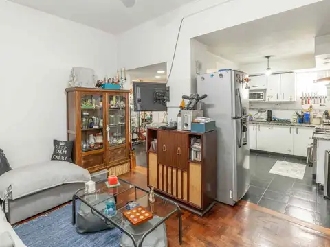 Depto Tipo Casa en Venta 26 años