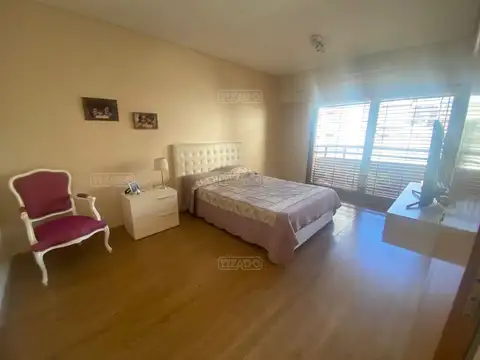 Departamento en Alquiler de 4 ambientes