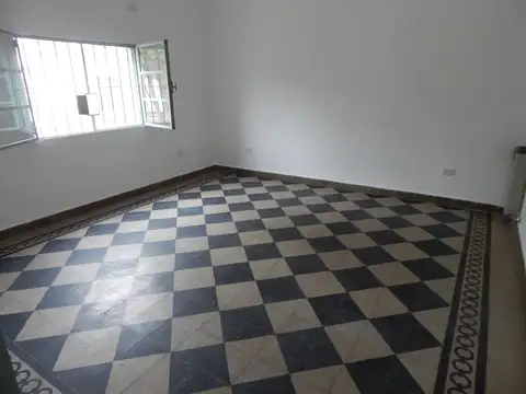 Casa en Alquiler 40 años