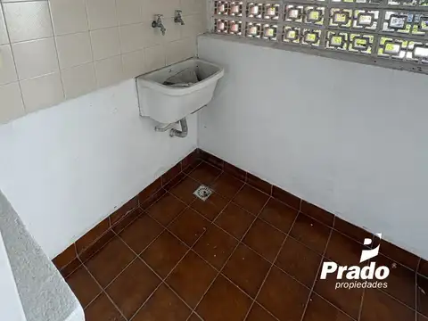 Departamento en Alquiler 20 años