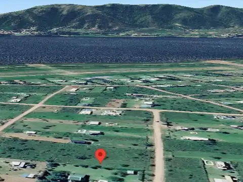 Venta lote los espinillos, potrero de garay.