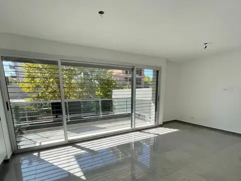 Departamento en Alquiler de 2 dormitorios