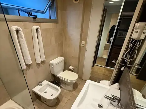 Departamento Monoambiente  en Venta en Palermo Hollywood, Capital Federal, Buenos Aires