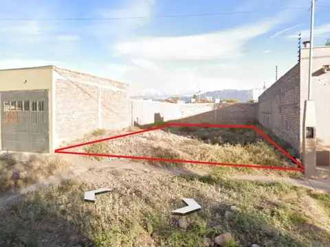Terreno en Venta en Lujan de Cuyo, Luján de Cuyo