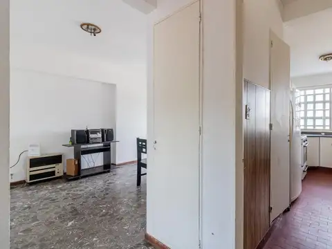 Departamento en Venta en Belgrano, USD 145.000