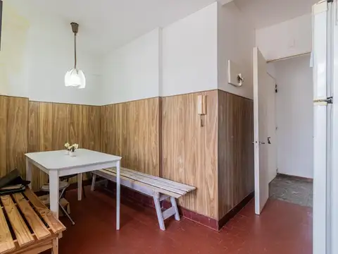 Departamento en Venta al Sudoeste