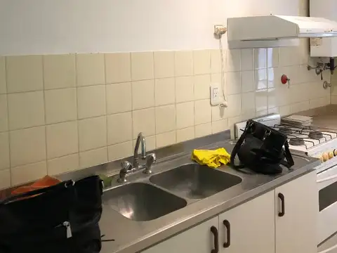 DPTO UN DORMI EN VENTA, EXCELENTE UBICACIÓN, CONSULTE!