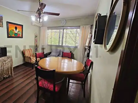 Hermoso Departamento 3 ambientes Lugano 1 y 2