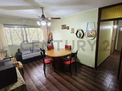 Hermoso Departamento 3 ambientes Lugano 1 y 2