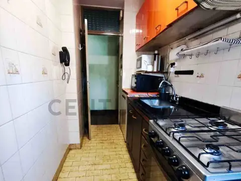Departamento en Venta 48 años