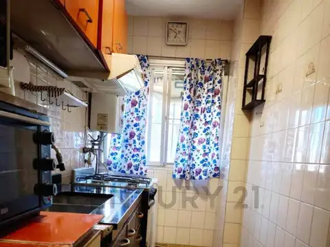 Departamento en Venta de 2 dormitorios