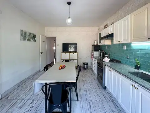 Casa en Venta 30 años