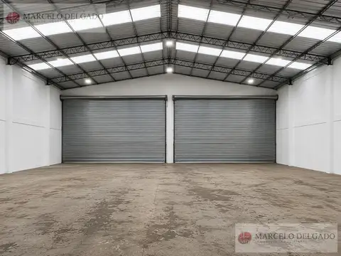 Depósito/Galpon 250 m2 en Quilmes Venta o Alquiler