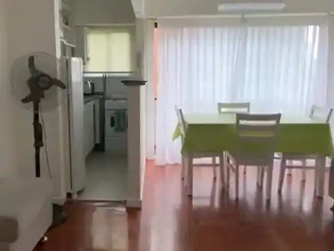 Departamento en Alquiler de 1 dormitorio