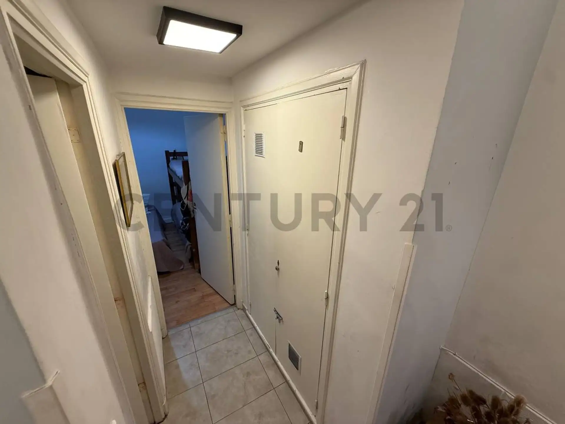 Departamento 2 ambientes en Av Colon y Alsina