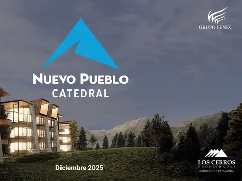 Avenida Carlos Bustos , Piso 3