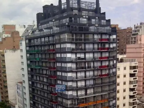 Departamento en Venta 10 años