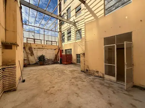 VENTA OFICINA EN EL CENTRO 500m2