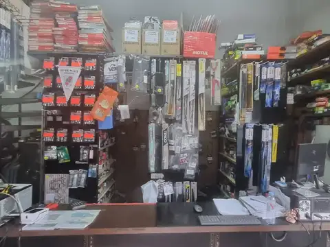 Fondo Comercio en Venta en River, USD 50.000