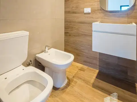 Departamento en Venta al Este