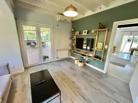 Casa en Venta 31 años