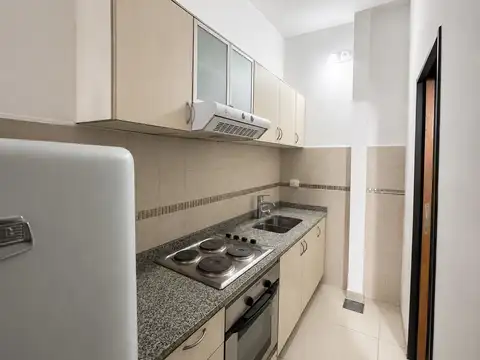 Depto Tipo Casa en Venta de Monoambiente
