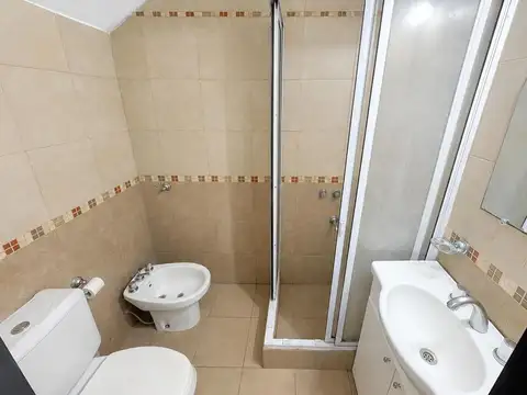 Depto Tipo Casa en Venta de 1 dormitorio