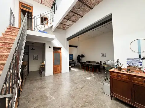 VENTA CASA 4 AMB RECICLADA SANTA RITA TERRAZA PROP