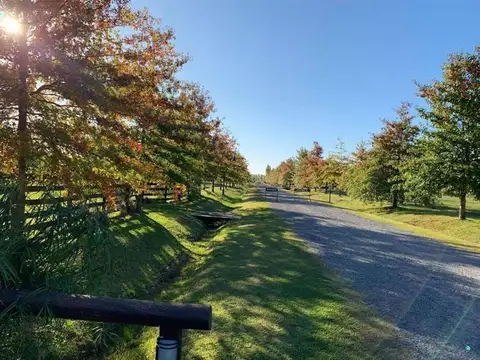 Mmc. Lote A Laguna En Chacras De La Reserva, Carda