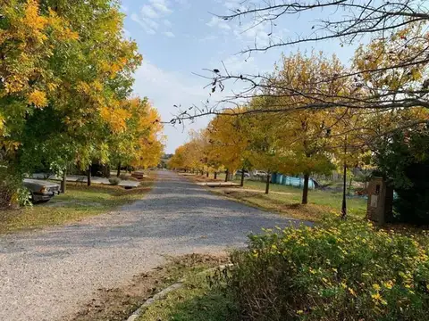 Terreno en Venta en Chacras De La Reserva, USD 60.000