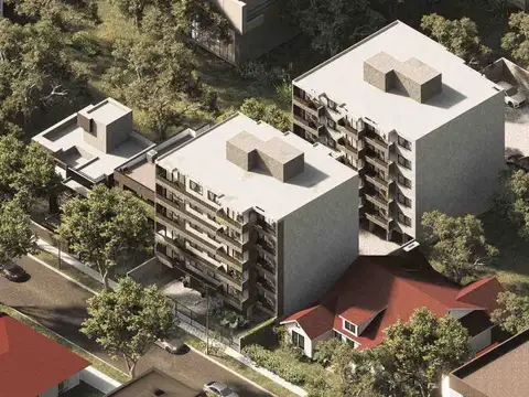 Departamento en Venta en Moron, Partido de Morón